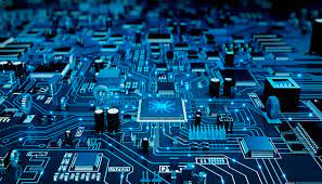 What is Microelectronics